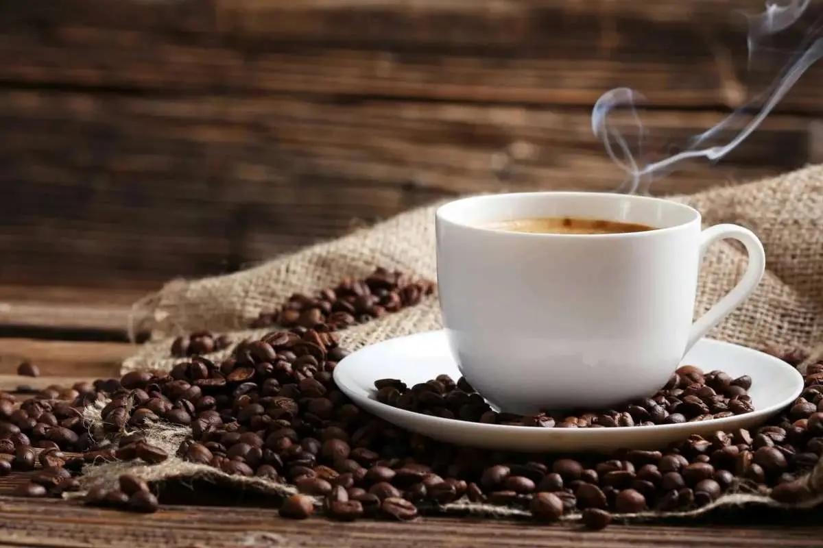 تأثیر افزودن نمک در قهوه چیست؟