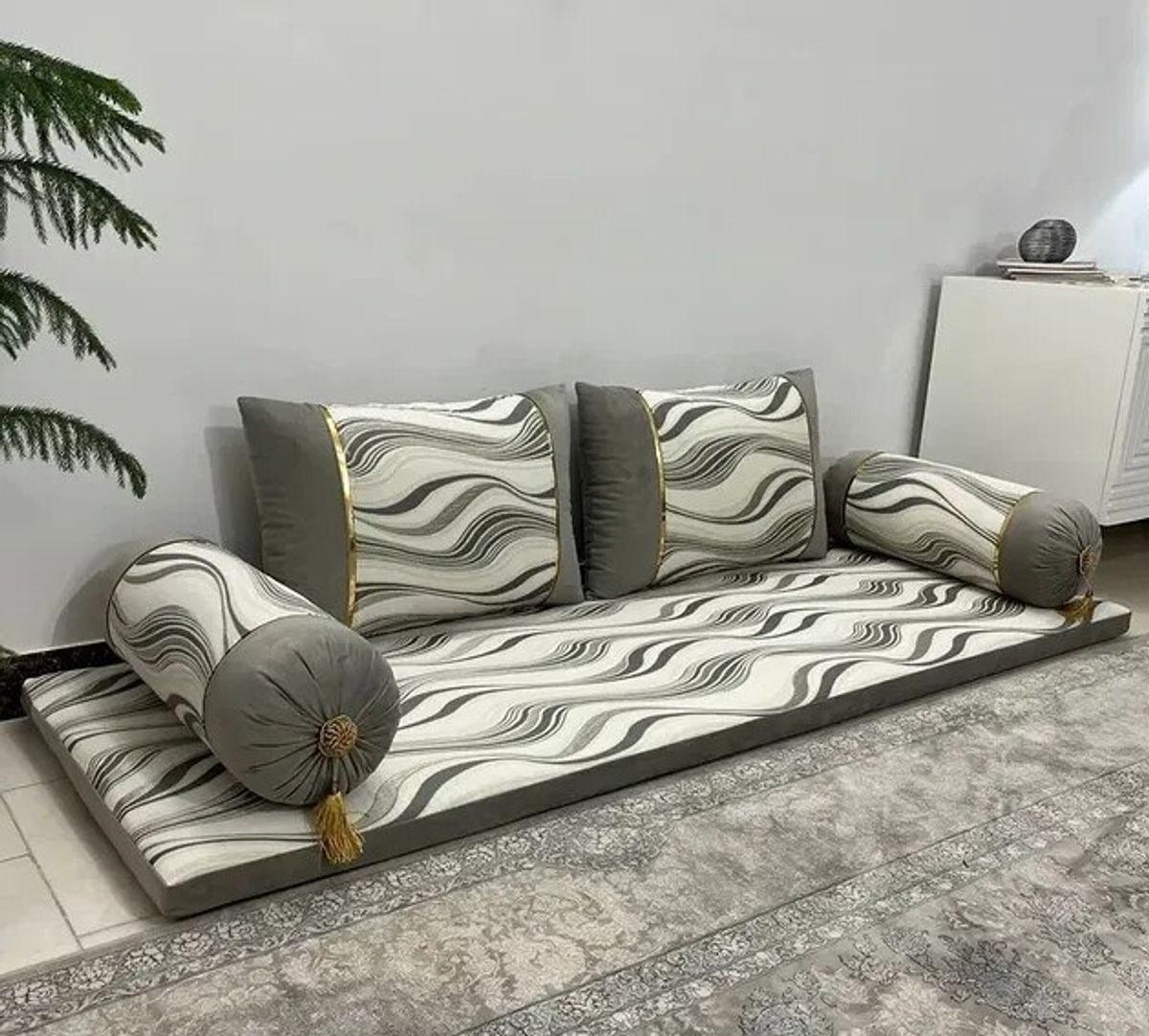 گوشه‌ای برای آرامش در خانه | شاه‌نشین‌های مینیمال، ترند جدید دکوراسیون داخلی