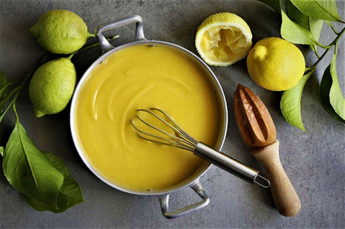 طرز تهیه سس لیمو ترش خانگی| این سس فرانسوی را با ترکیب خاص درست کنید