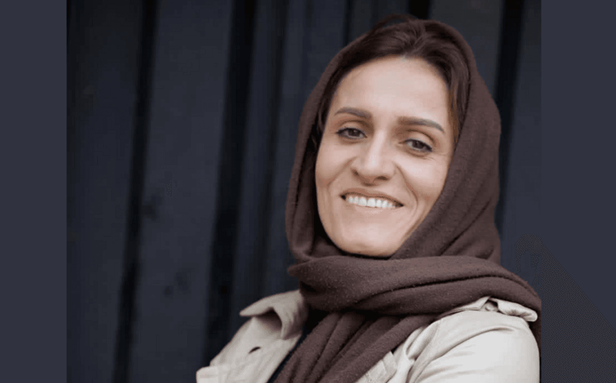 آتیه جاوید و دکور منزلش در پایتخت: شکوهی از هنر و فرهنگ ایرانی