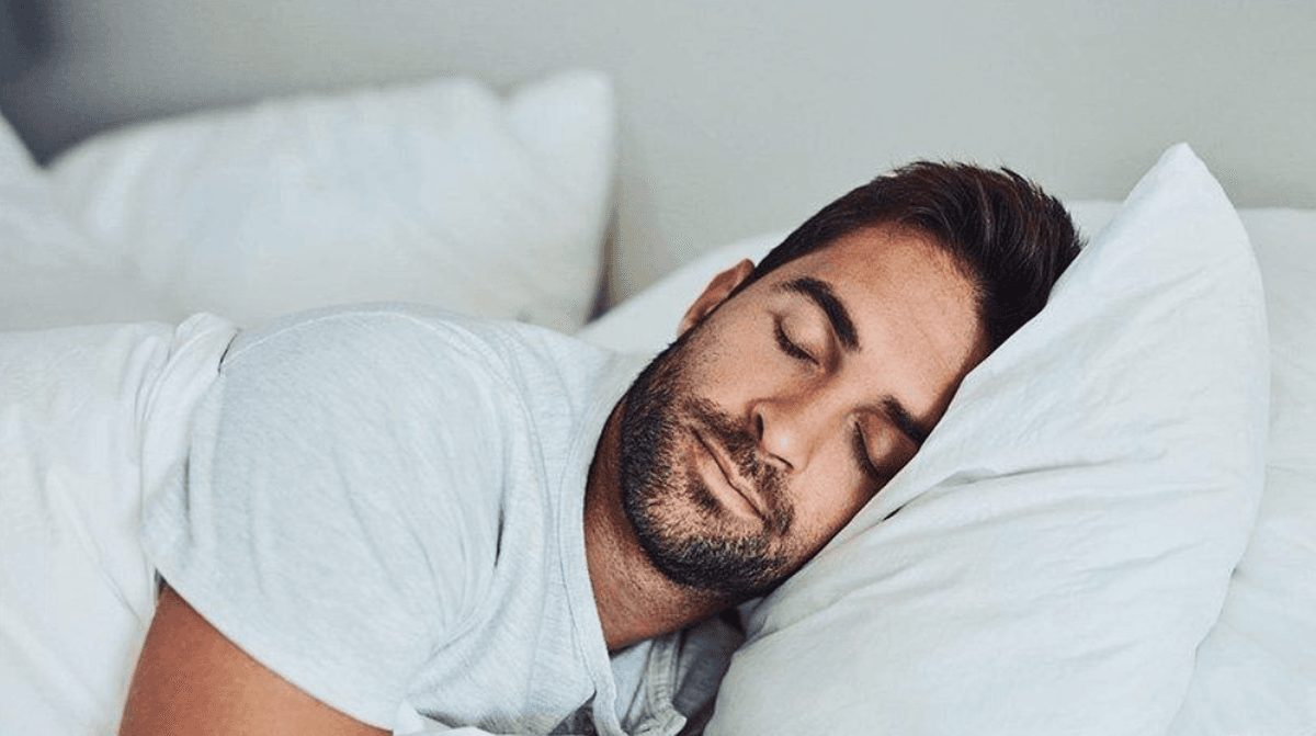 خواب راحت با روده‌های سالم؛ این ۶ تمرین شبانه را از دست نده