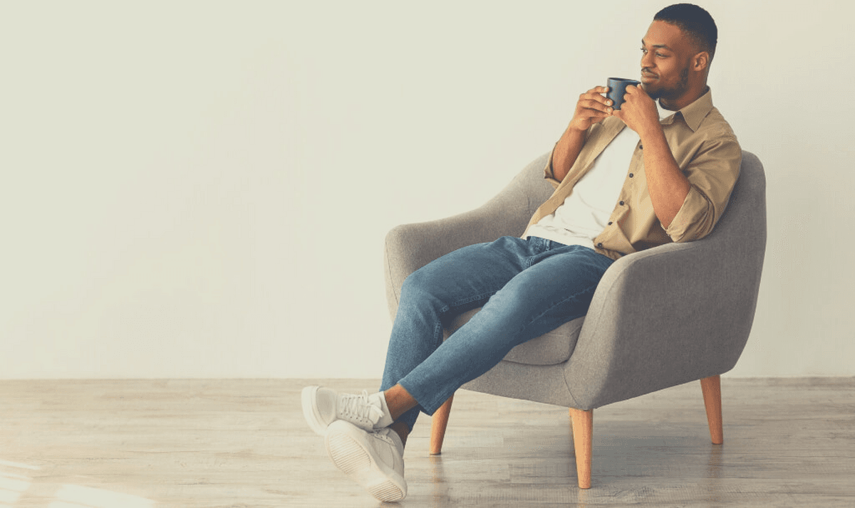 حرف های تکراری افراد درونگرا |  ۹ جمله که فقط درونگراها از آنها استفاده می‌ کنند