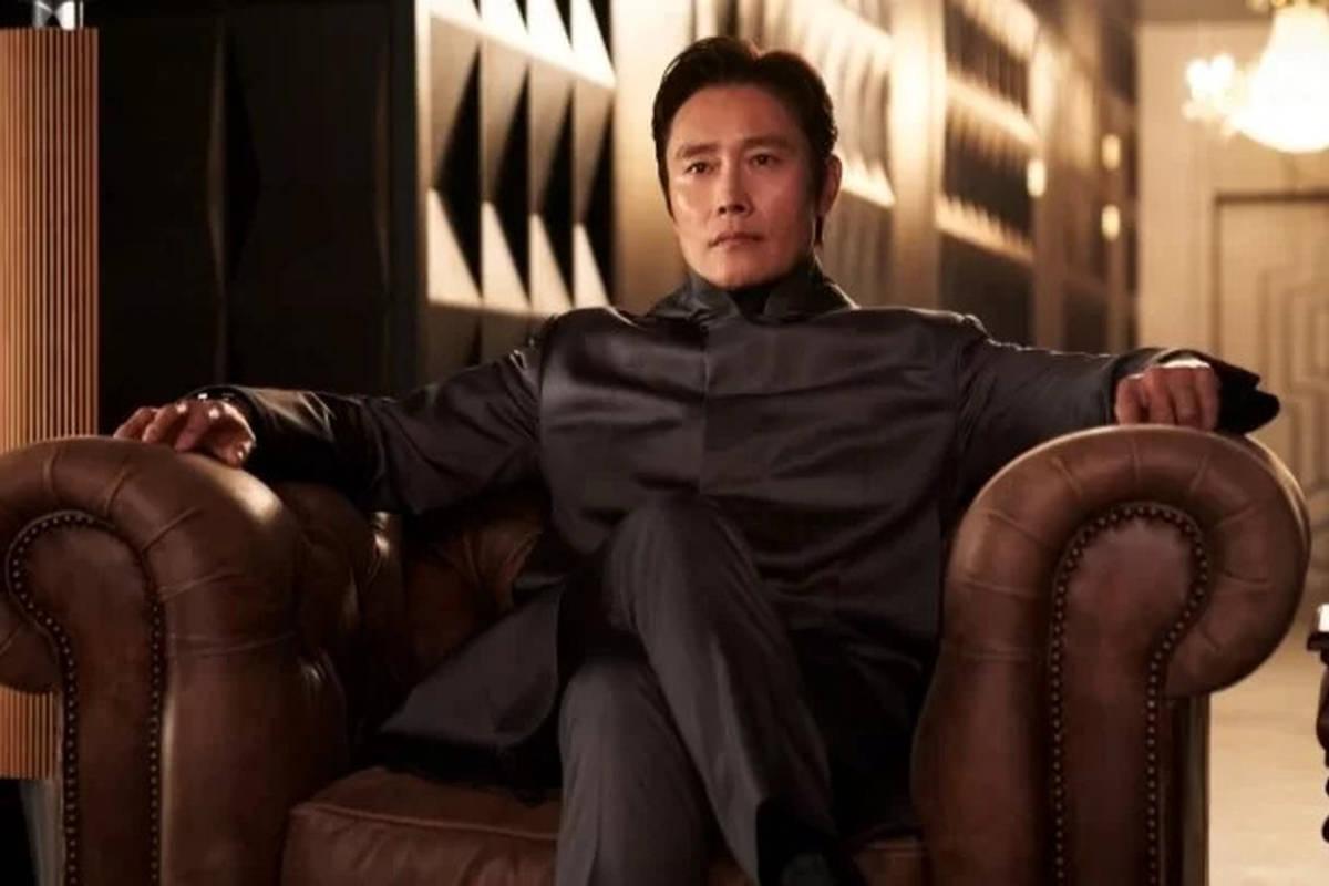 کلکسیون ساعت‌های لوکس بازیگر اسکوئیدگیم + تصاویر