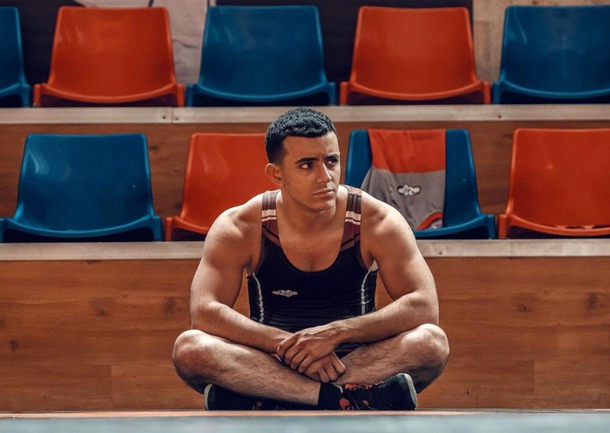 عکس تازه علی شادمان بازیگر سریال یاغی پربازدید شد