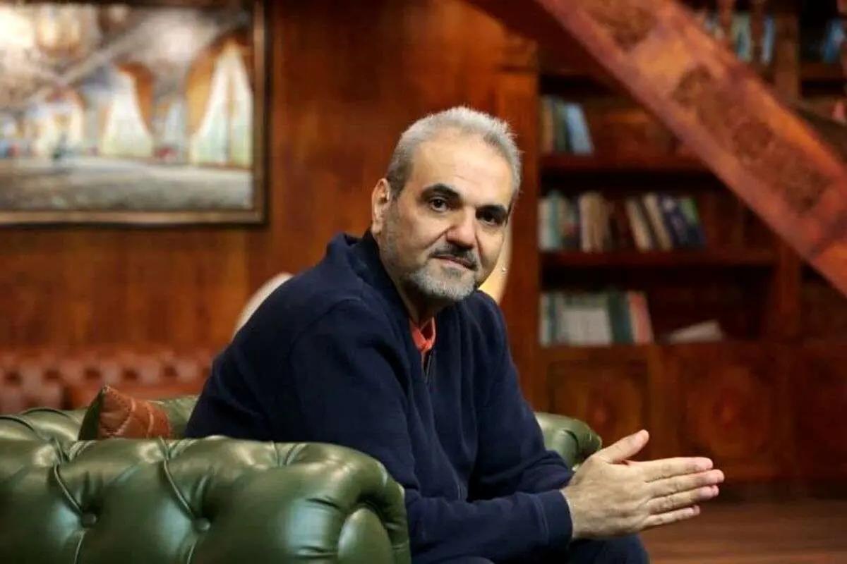 بیوگرافی جواد خیابانی؛ صدایی که از سختی‌ها آمد