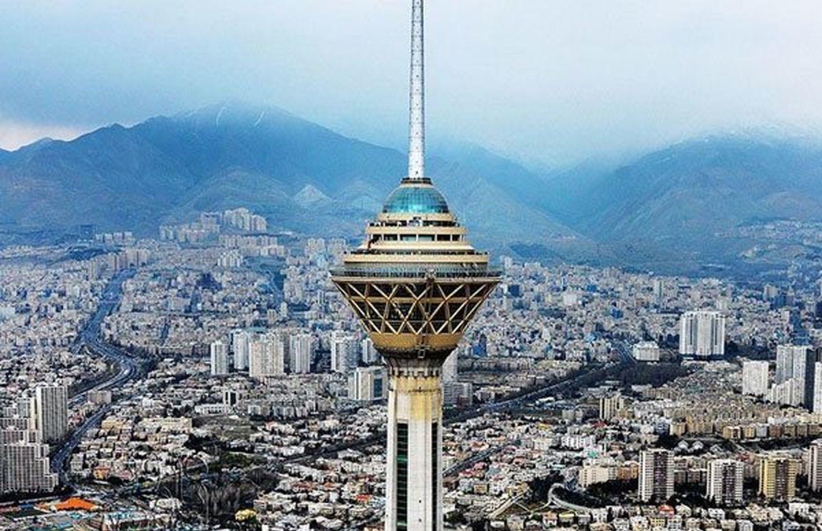 متوسط قیمت مسکن در گرانترین منطقه تهران چقدر است؟| جدول متوسط قیمت مسکن در مناطق 22 گانه تهران