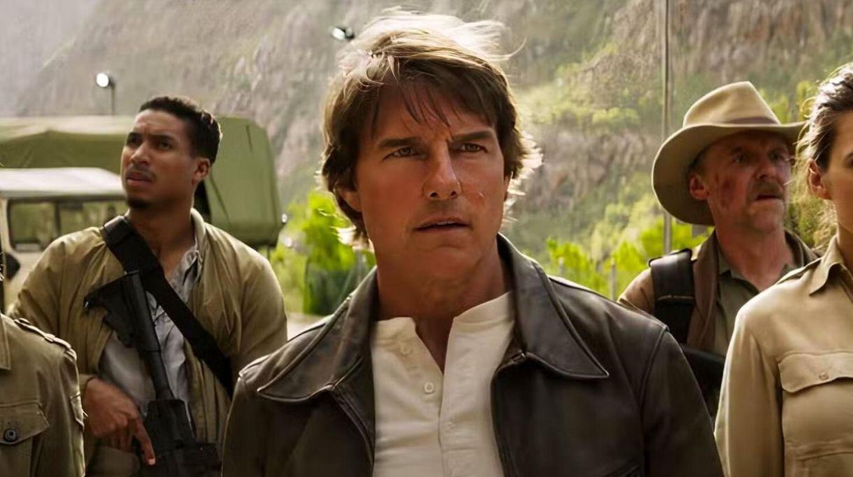 ۸ فیلم اکشن هیجان‌انگیز سال 1404 که نباید از دست بدهید