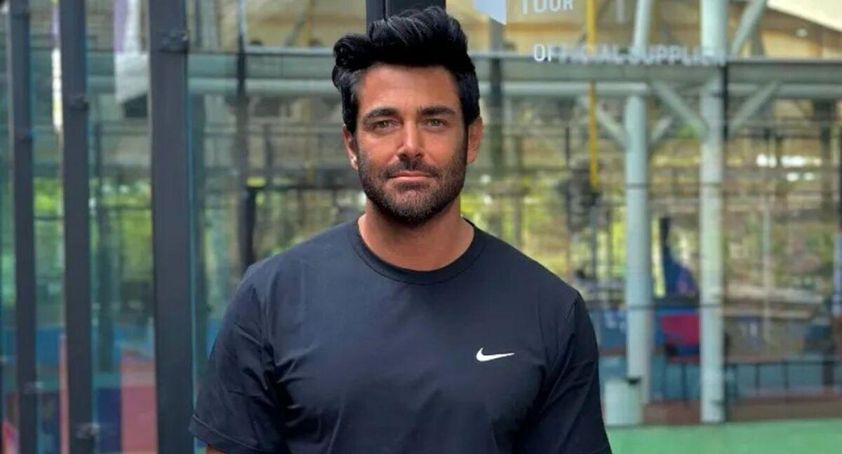 گلزار در کانون توجه با بدنی پرقدرت در این تصاویر