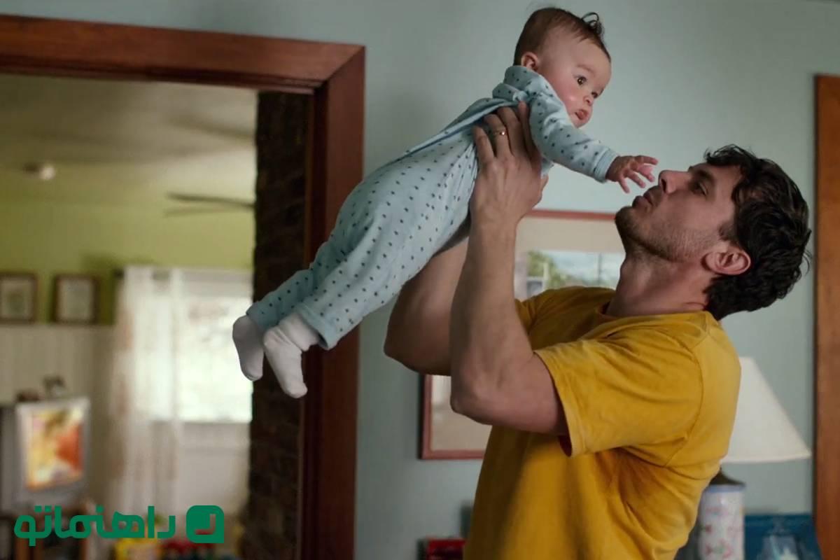 ۵ فیلم تکان‌دهنده درباره پدر و مادری که فرزندشان را به دست خاک سپردند