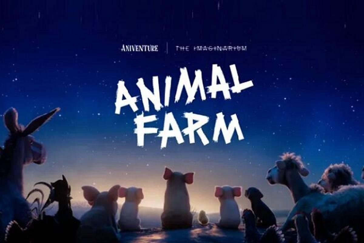 انیمیشنی که بعد از ۱۵ سال دیده می‌شود