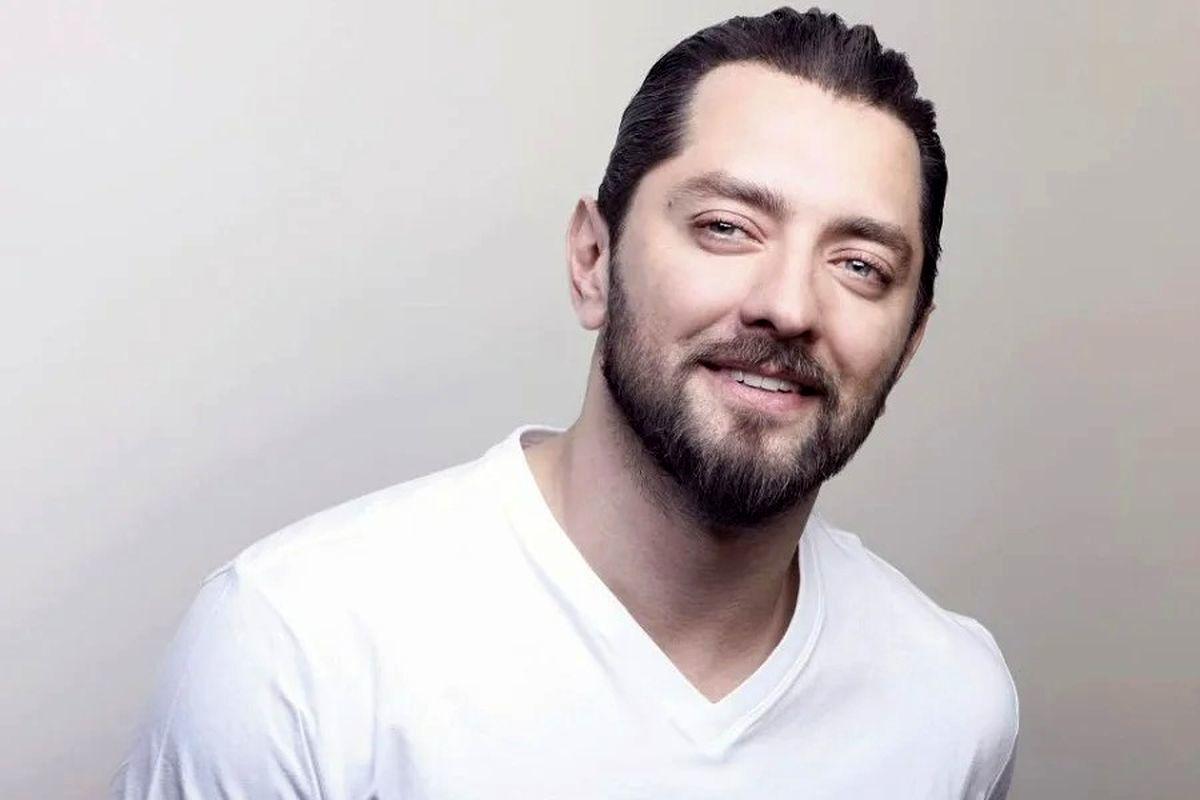 دیدار نسل‌ها در هالیوود| بهرام رادان در کنار اسطوره سینمای ایران