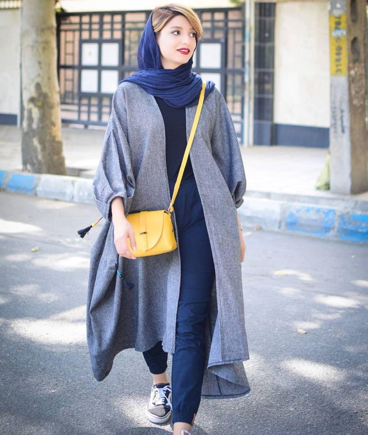 همه چیز درباره استایل خیابانی (street style)