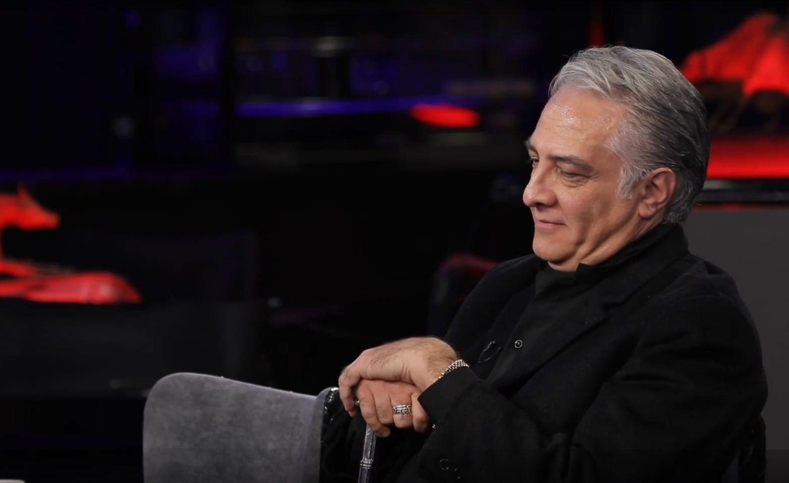 بازگشت ایرج نوذری به عرصه دوبلاژ بعد از 20 سال| گلایه ایرج نوذری از بی مهری‌ها: خیلی دلشکسته بودم