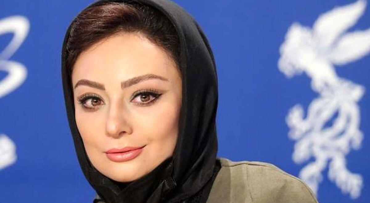 استوری یکتا ناصر از همکاری با امین حیایی و احمد مهرانفر در «کوکتل مولوتوف»!