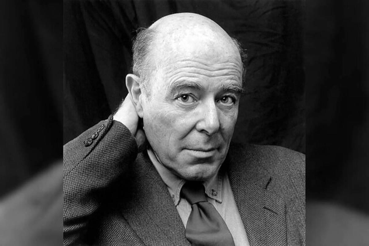 مارسل اوفولس درگذشت