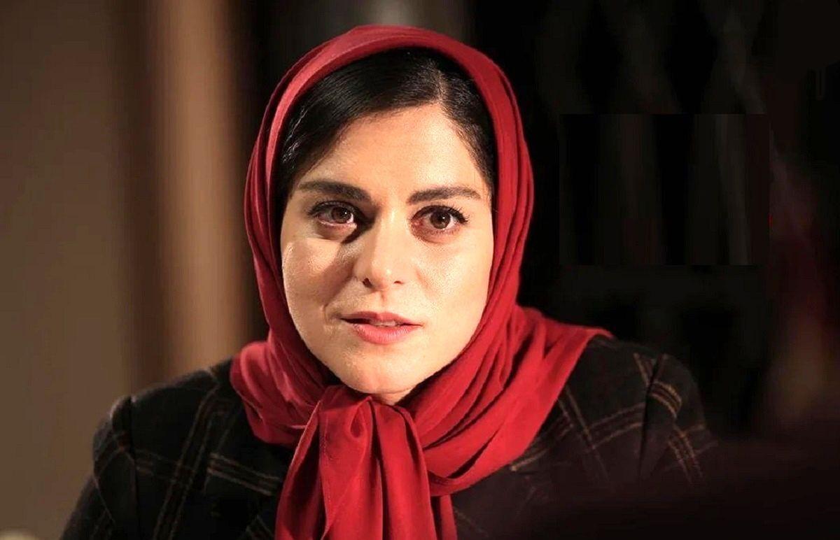 عکس جدید غزل شاکری در کنار حامد بهداد