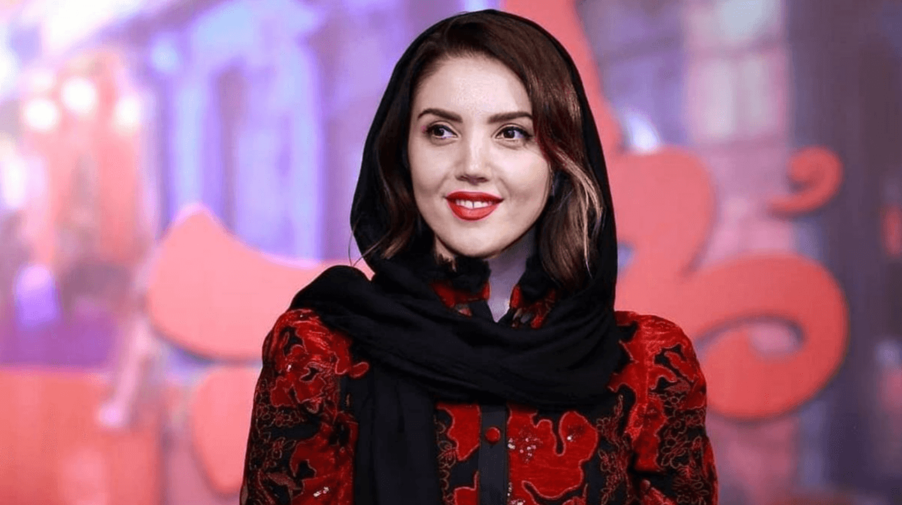 "عایشه گل جوشکون از حمایت‌های بی‌دریغ عمو پرویز می‌گوید