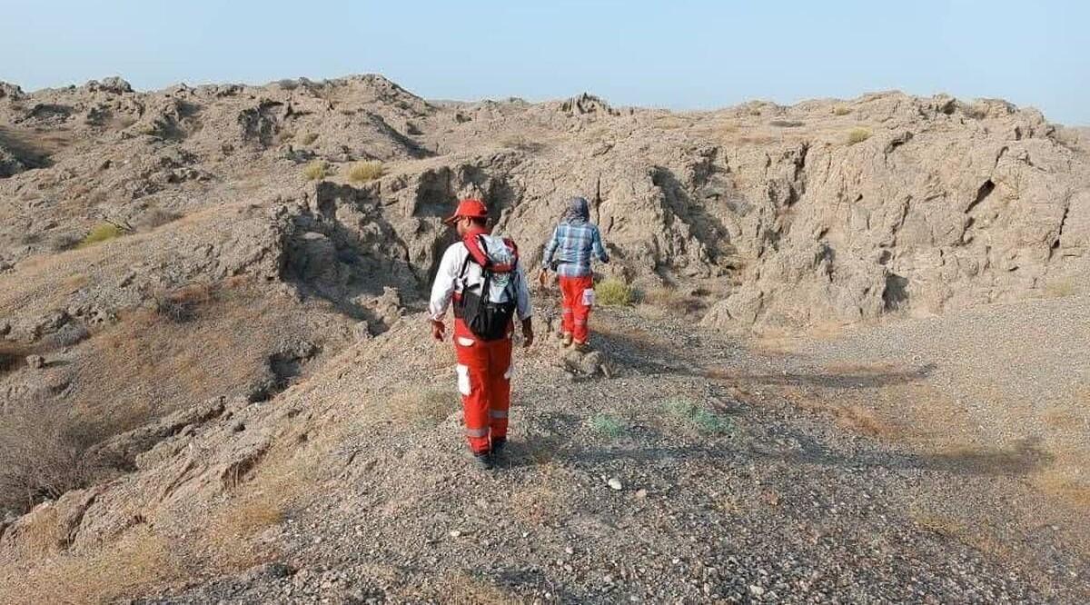 ماجرای گم شدن دختربچه ۲ ساله لرستانی | درخواست از مردم برای یافتن دختر بچه گمشده