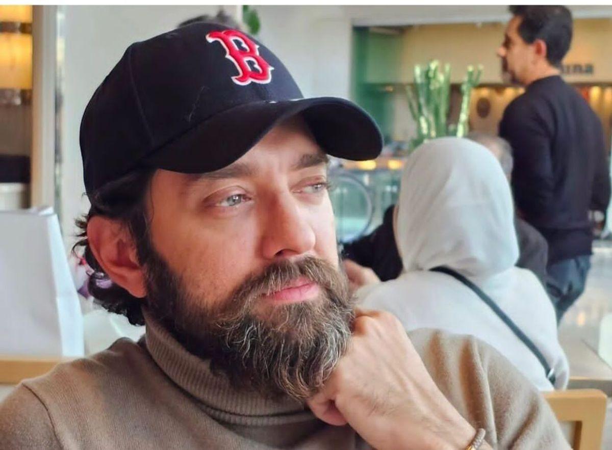 ستاره سینما، در ستایش اسطوره استقلال | رادان: در بیمارستان کسری، حجازی را باور کردم