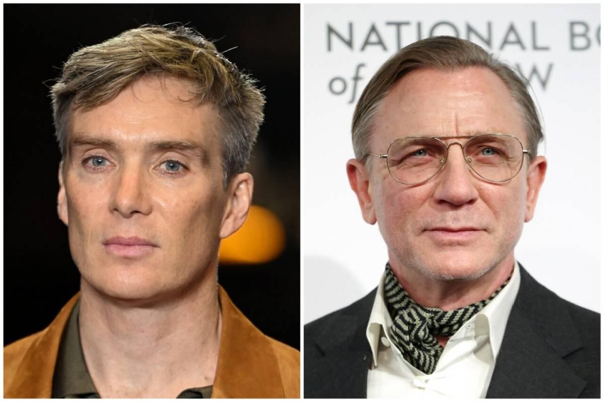 جیمز باند و اپنهایمر؛ تیم دونفره کارگردان لالالند برای آتش‌بازی