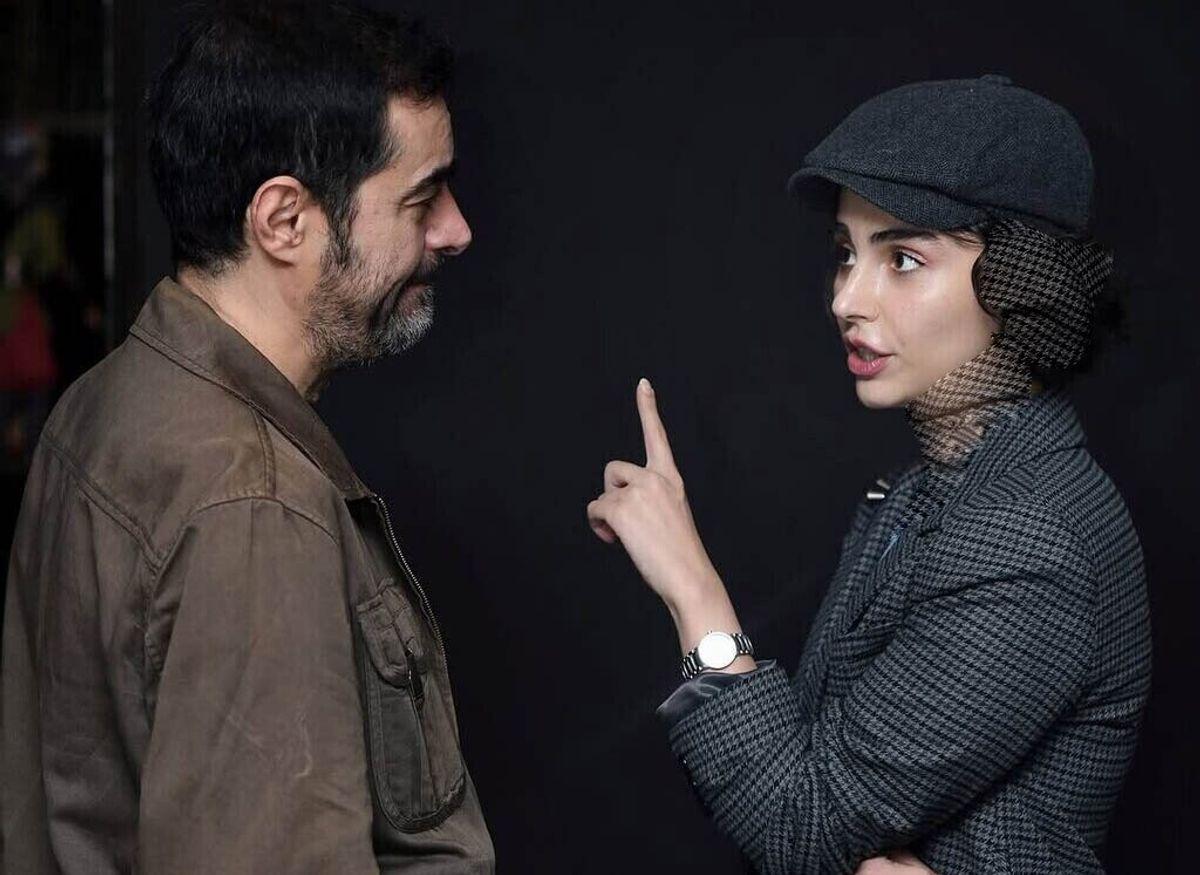 استایل‌های چشم‌نواز لاله مرزبان در قاب و خارج از سریال |  از لاکچری‌گردی در پاریس تا تیپ بهاری در سریال «آبان»