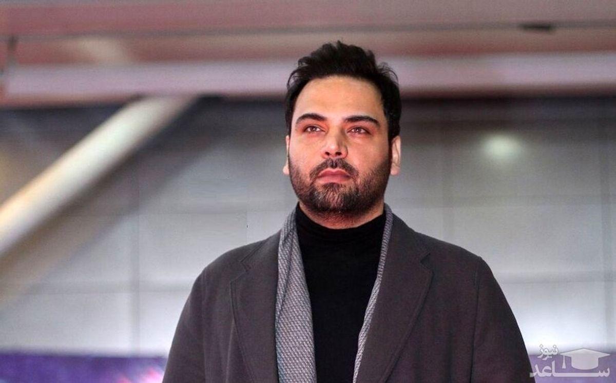 تغییر چهره مجری محبوب تلویزیون! استایل جدید احسان علیخانی همه را غافلگیر کرد