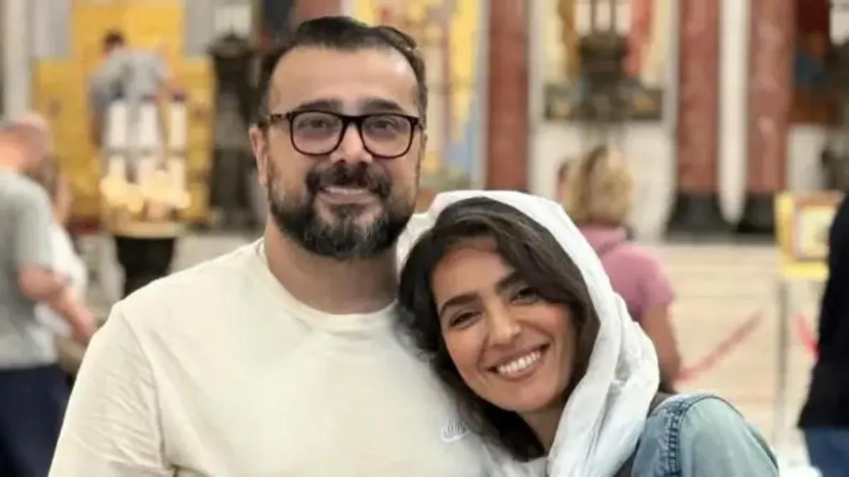 استوری عاشقانه مونا کرمی برای مادرش / از دل شعر تا چهره‌ای که جوون مونده