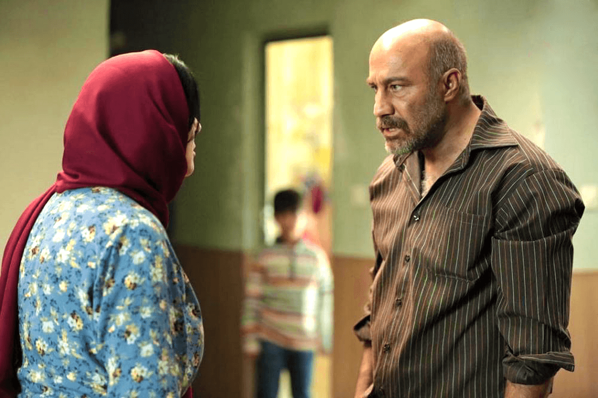 فیلم جدید محسن تنابنده توقیف شد | دلیل تعویق اکران فیلم روزی روزگاری آبادان