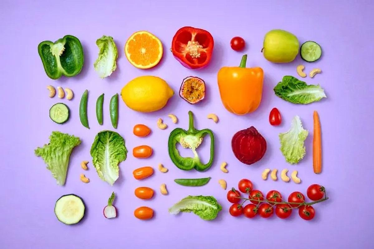 5 نوع سبزیجات شادی آور| این سبزیجات شما را خوشحال می کنند