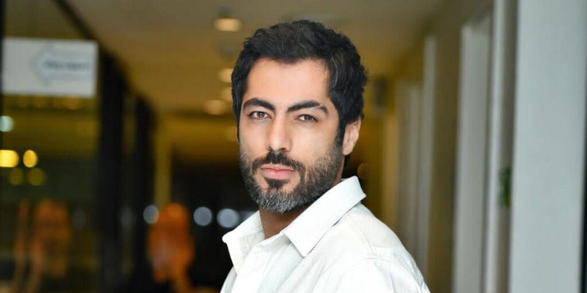 سایه نوید محمدزاده بر سر نوید پورفرج| آیا این بازیگر هویت خود را گم کرده است؟