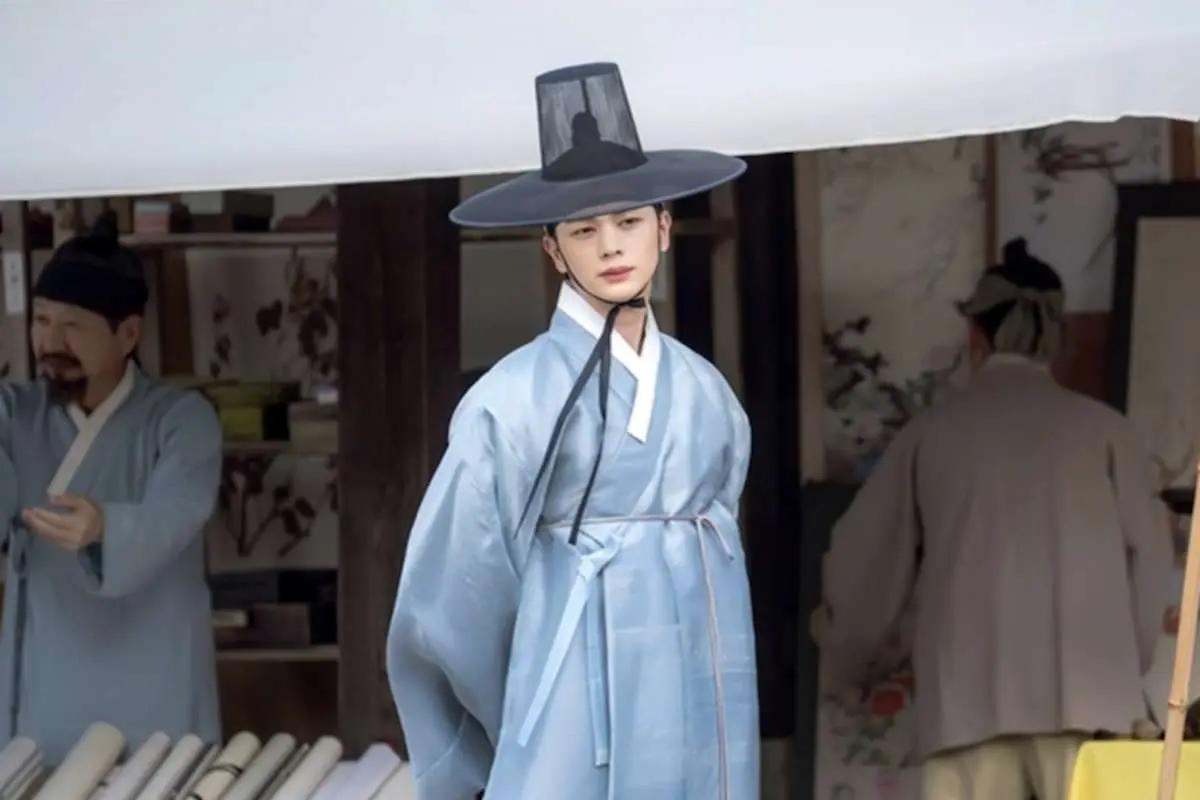 فانتزی مرموز در دل تاریخ | «قصر تسخیر شده» سریالی متفاوت از کره جنوبی