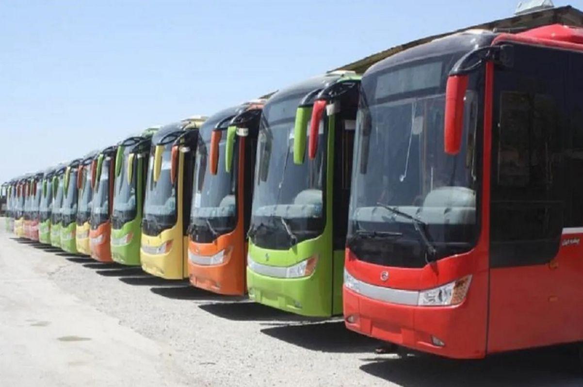 زمان پیش فروش بلیت اتوبوس‌های اربعین مشخص شد