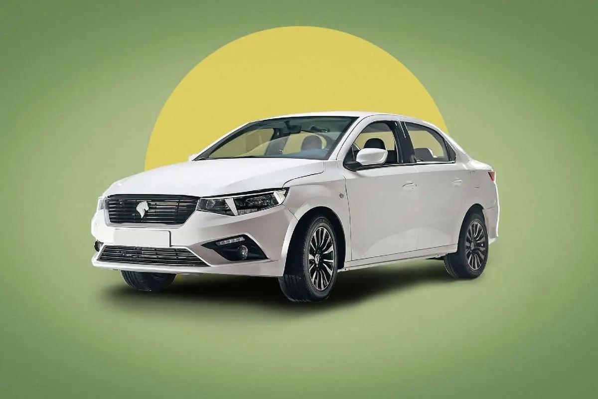 قیمت روز خودرو | جدول جدید امروز