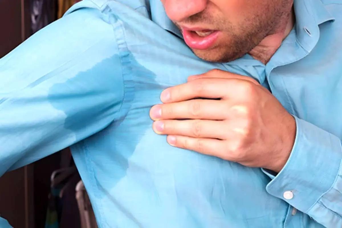 بوی بدن‌تان تغییر کرده، علت چیست؟