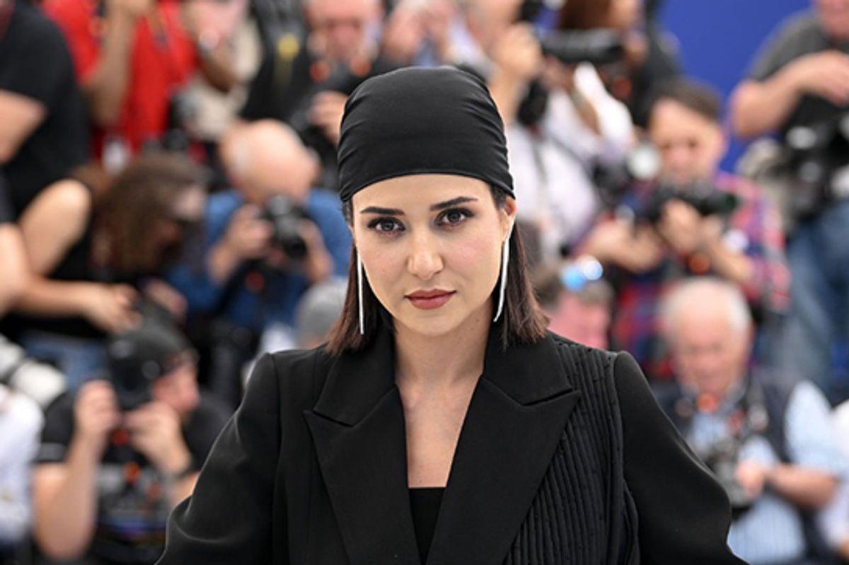 پریناز ایزدیار آماده ثبت یک دستاورد بزرگ در کارنامه‌اش