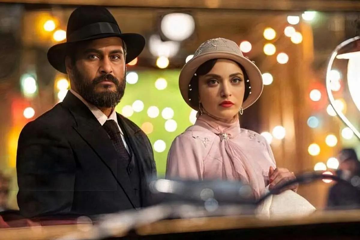 سریال سووشون؛ تولد دوباره یک زن در بستر تصویر؟