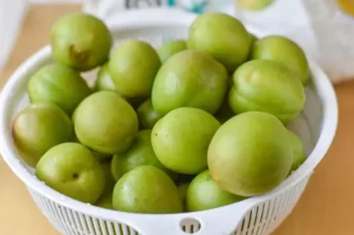 خشک‌کردن گوجه‌سبز بدون دردسر | روشی سریع، طبیعی و خانگی برای نگهداری طولانی‌مدت