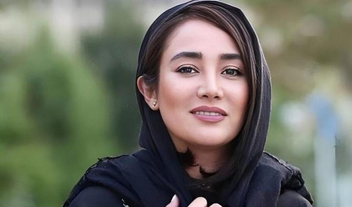 بهاره افشاری: وقتی موهای ریخته‌ات را با موش اشتباه بگیرند!