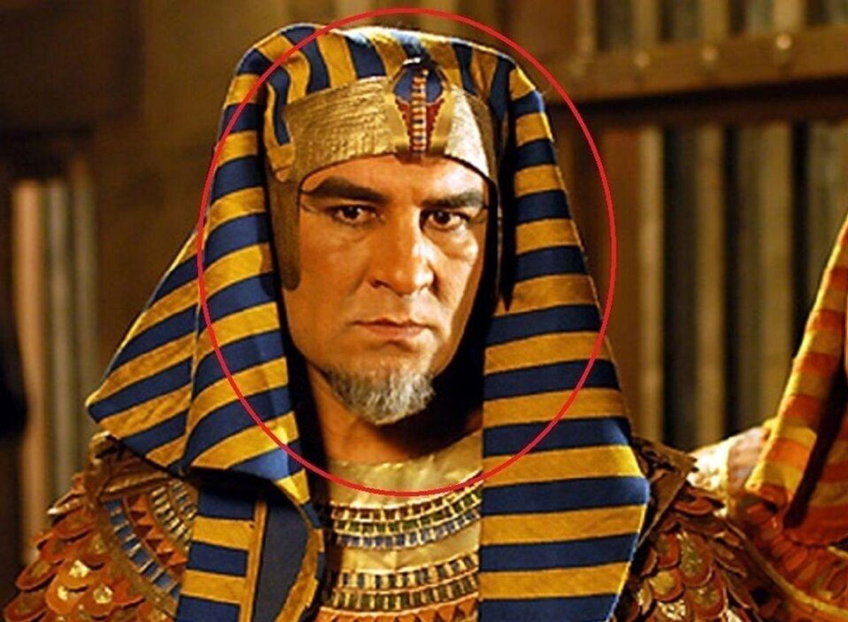 تغییر چهره «پوتیفار» سریال یوسف پیامبر بعد 20 سال در 64 سالگی +عکس