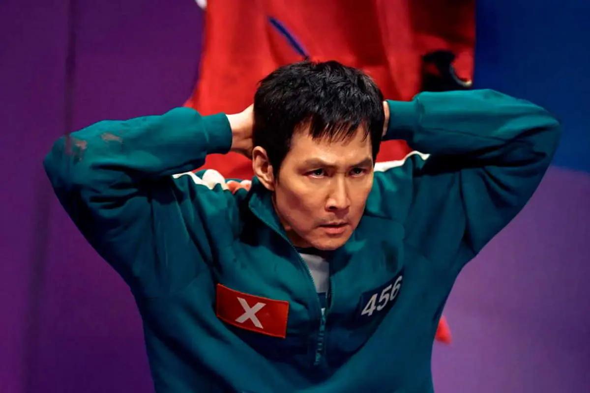 سرنوشت نهایی Squid Game چه خواهد شد؟