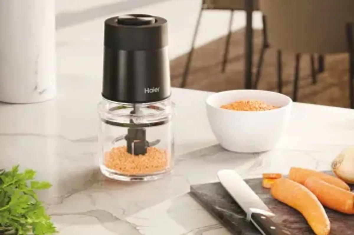 علت بوی سوختگی خردکن برقی و راهکارهای پیشگیری