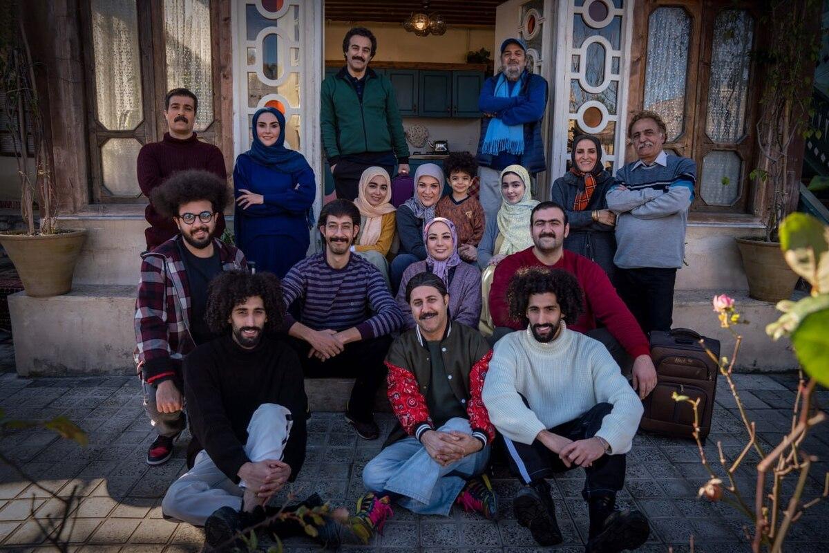 پایتخت ۸ فعلاً در انتظار تنابنده / جبلی: همه چیز آماده است