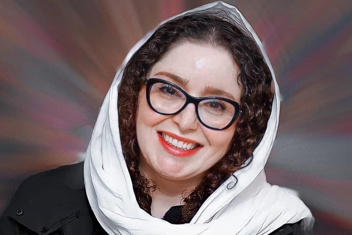 خاطره خنده دار ژاله صامتی از پشت صحنه سکانس عروسی اولین فیلمش