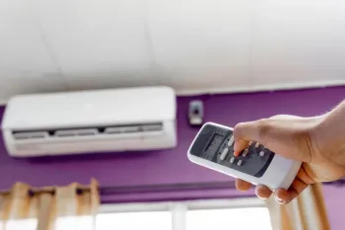 علل آب دادن کولرگازی و راهکارهای رفع آن