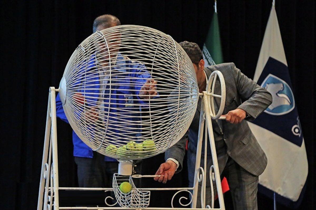 فردا نتایج نهایی قرعه‌ کشی ایران‌ خودرو اردیبهشت 1404 اعلام می شود