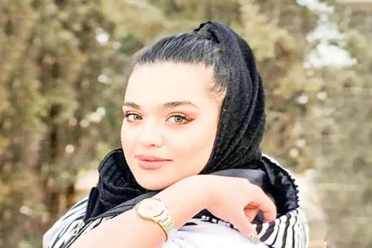 ورود اینترپل به پرونده ناپدید شدن سما جهانباز