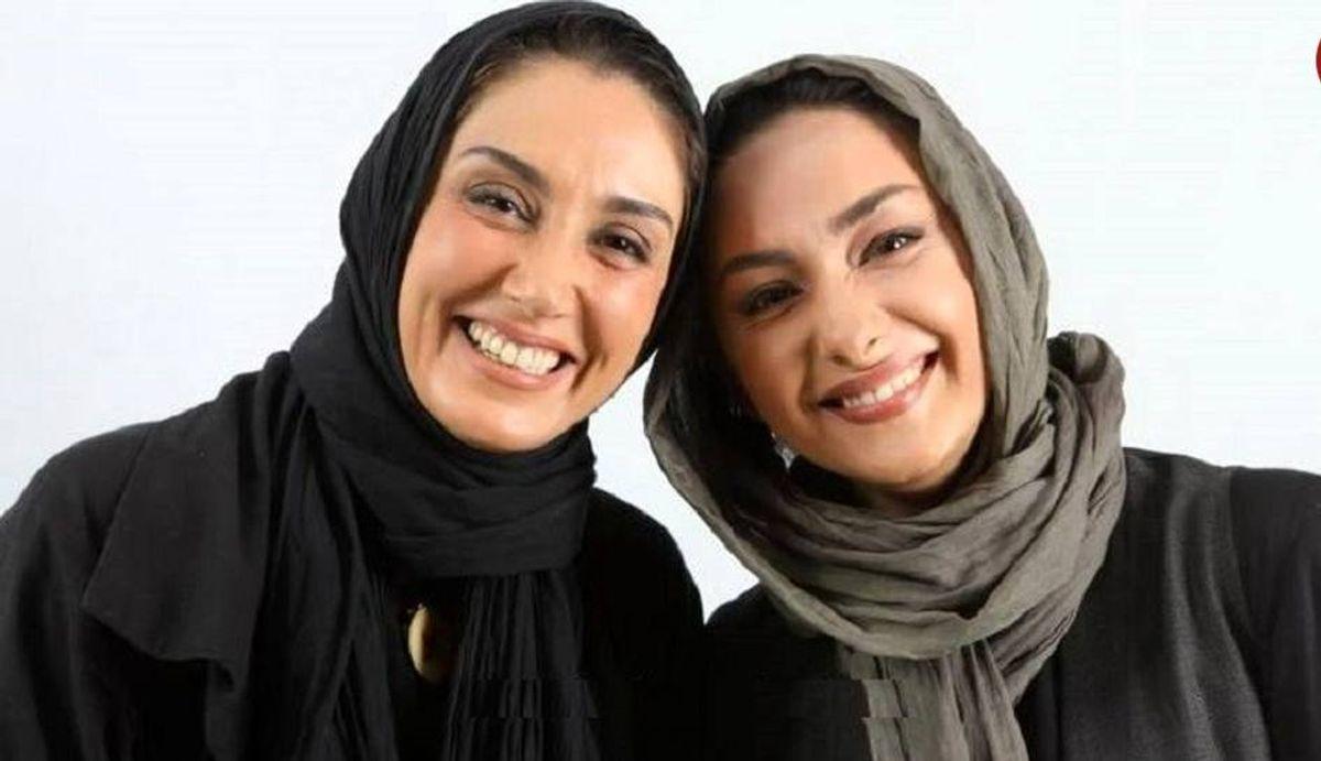 بازگشت غافلگیرکننده سه بانوی سینما| از هدیه تهرانی تا گلاب آدینه پس از سال‌ها دوری از دوربین!