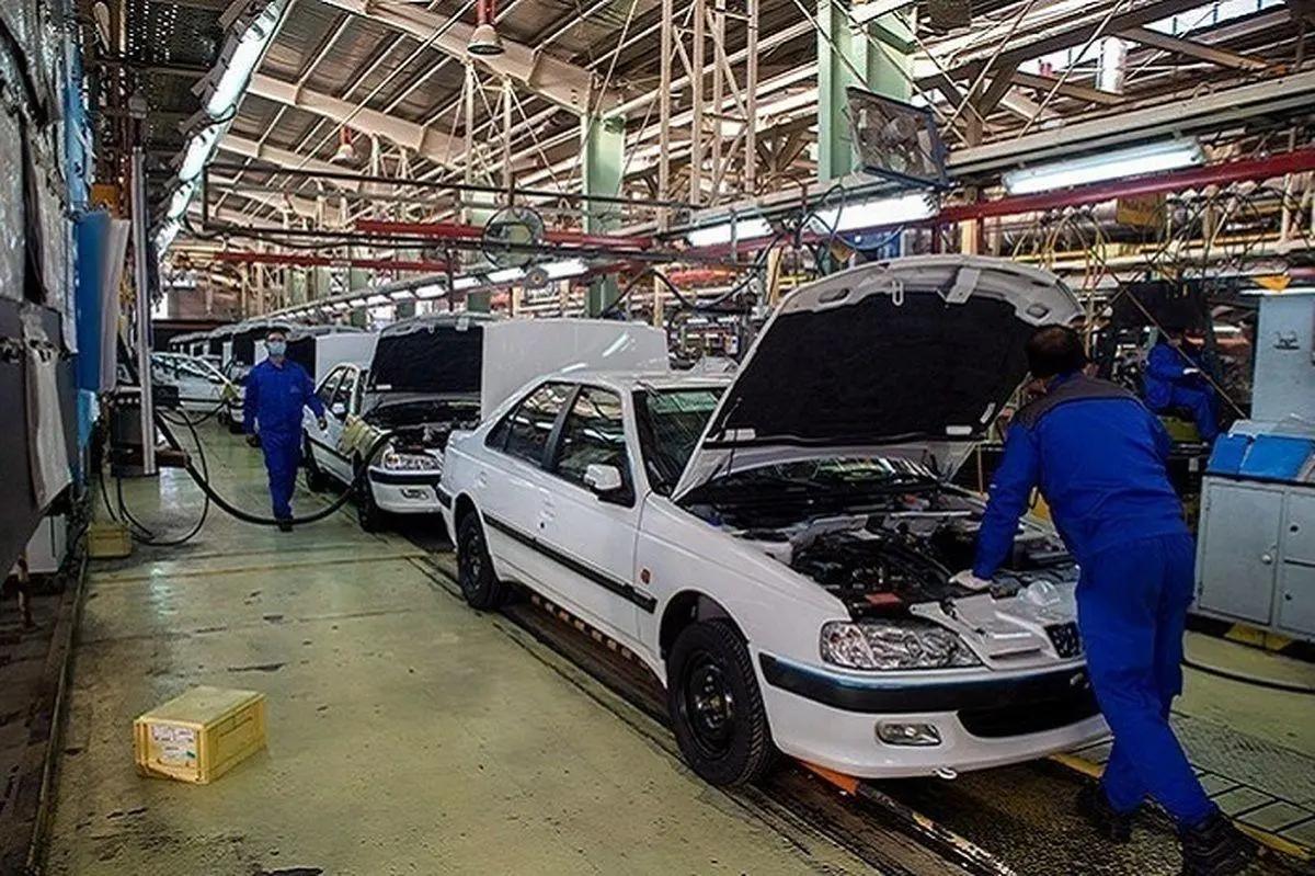 شرایط جدید فروش اقساطی پژو پارس در فرودین 1404؛ با ماهی 12 میلیون پارس صفر بخرید