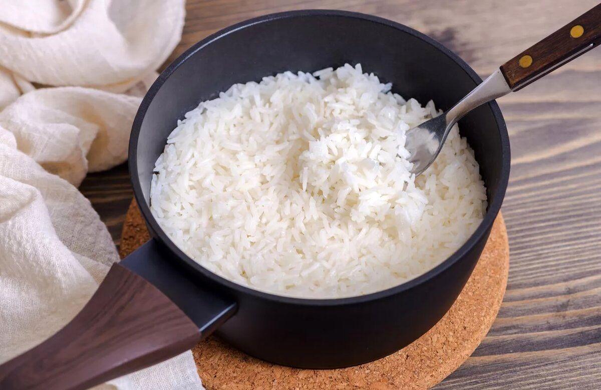 ترفندهای خانه داری | برنج شفته را چکار کنیم؟