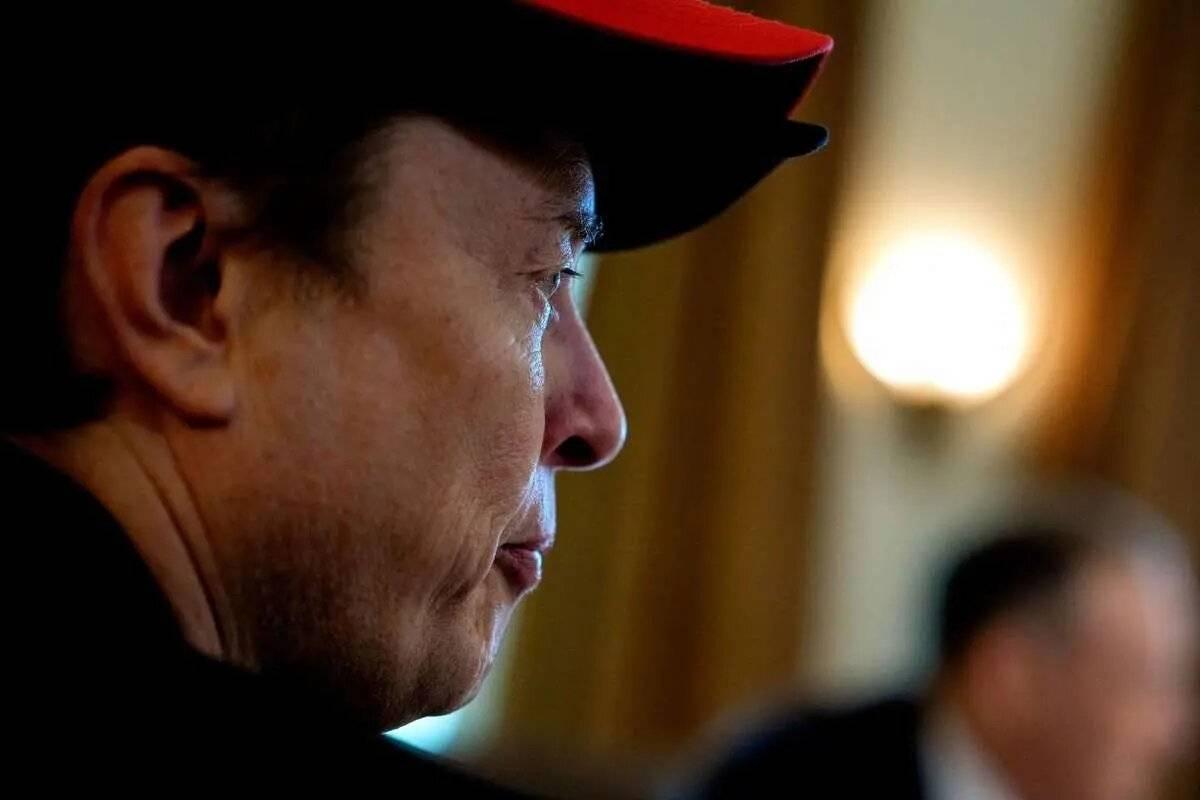 تصویر جدید از چهره کبود میلیاردر معروف جنجالی شد